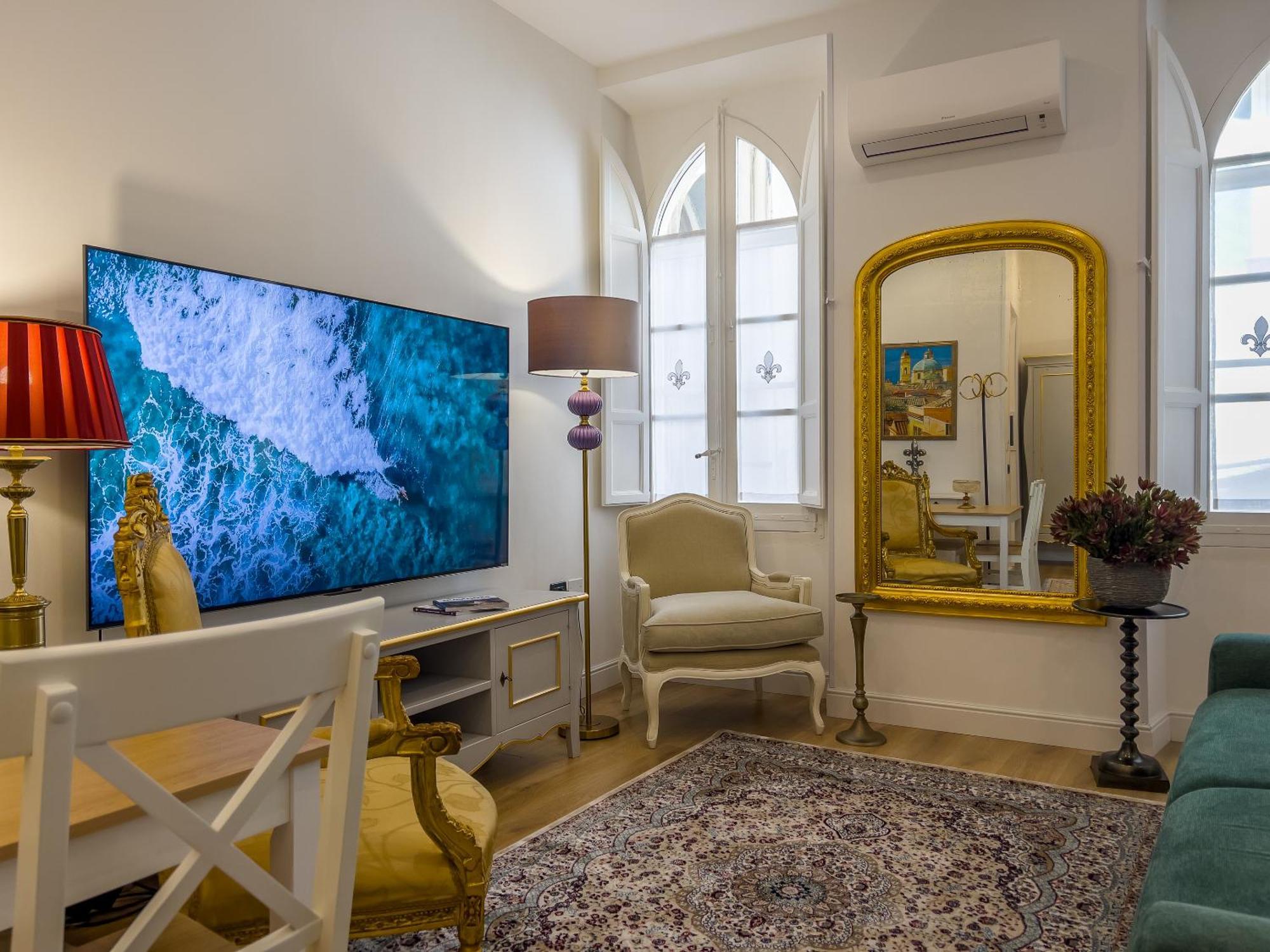 Apartment In The City Centre - Free Parking Cagliari Exterior foto