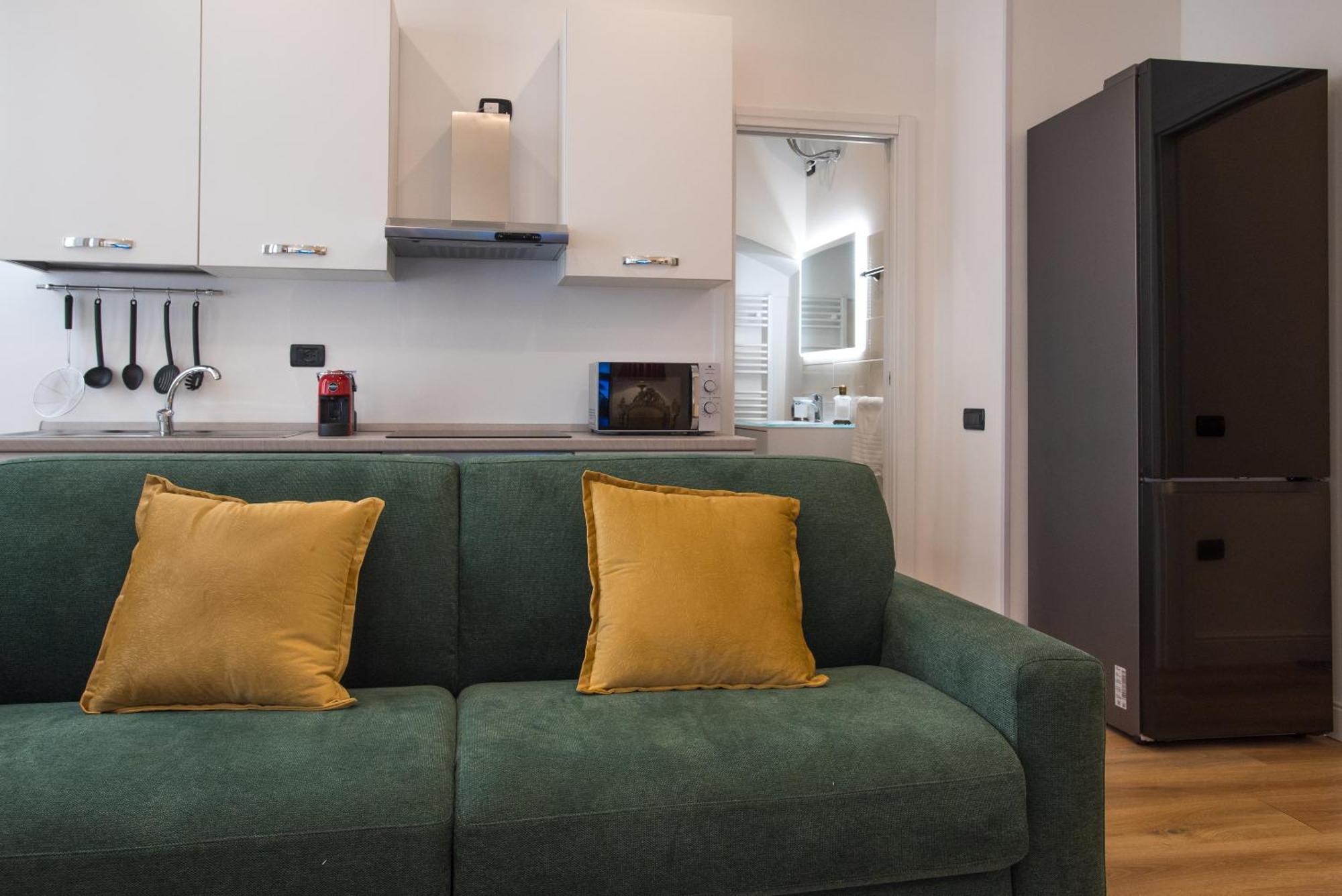 Apartment In The City Centre - Free Parking Cagliari Exterior foto